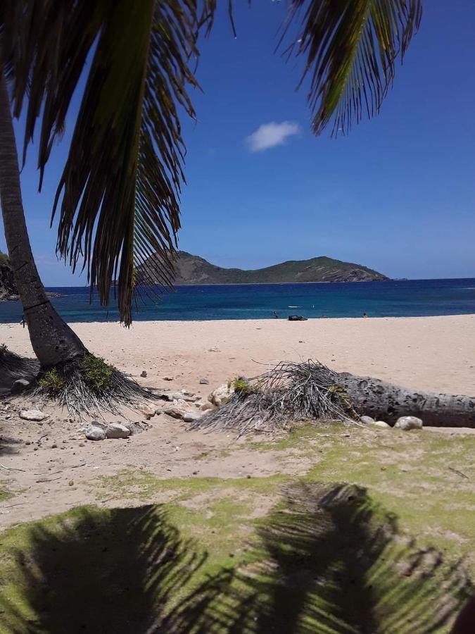 Villa Cana Et Son Spa A Terre De Haut ภายนอก รูปภาพ